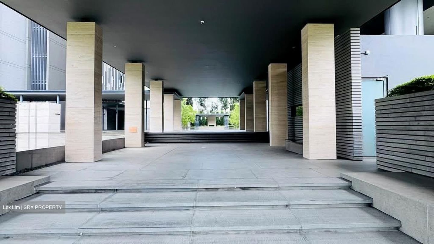 The Marq On Paterson Hill (D9), Condominium #552594631